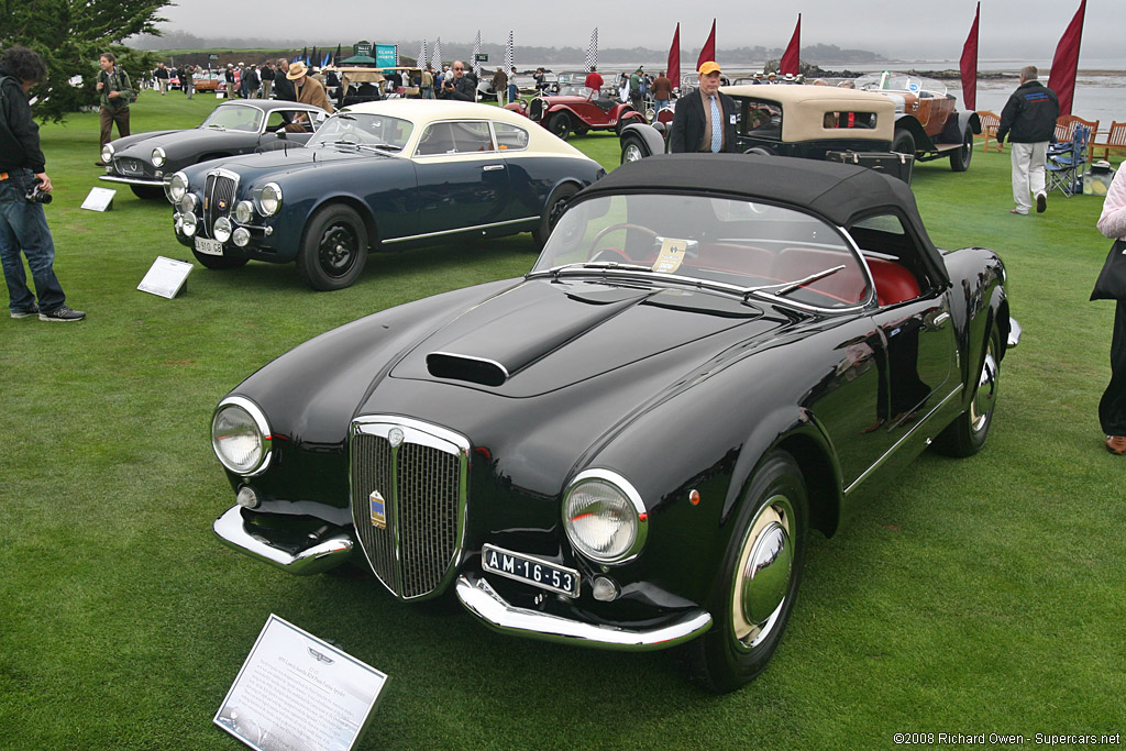 2008 Pebble Beach Concours d'Elegance-9