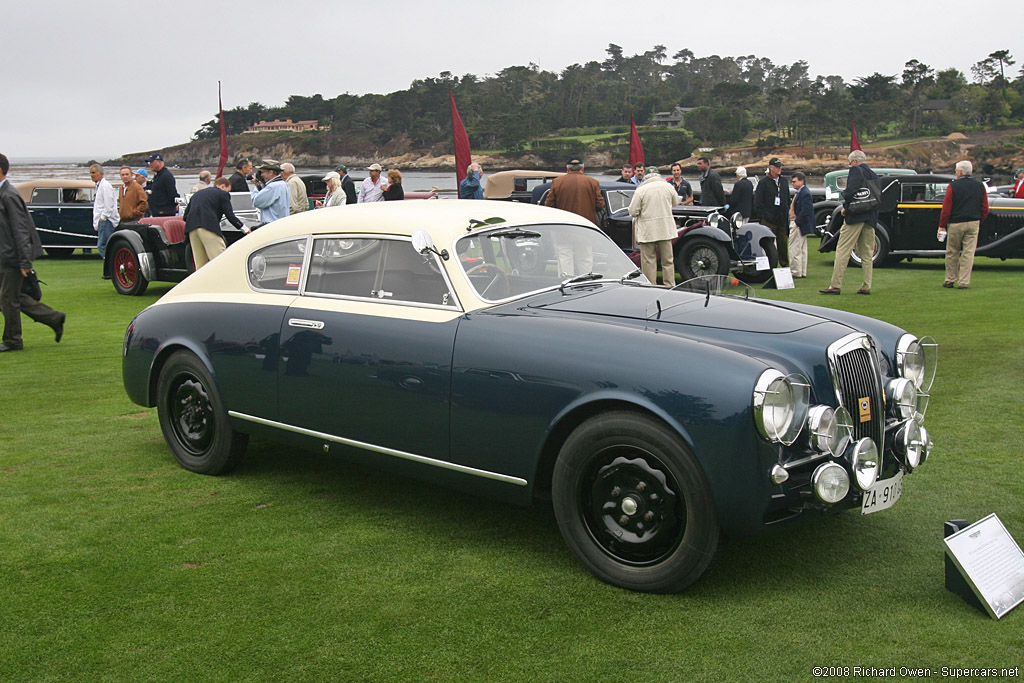 2008 Pebble Beach Concours d'Elegance-9