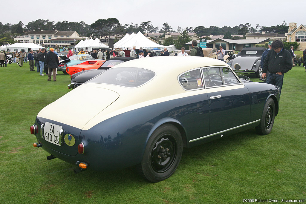 2008 Pebble Beach Concours d'Elegance-9