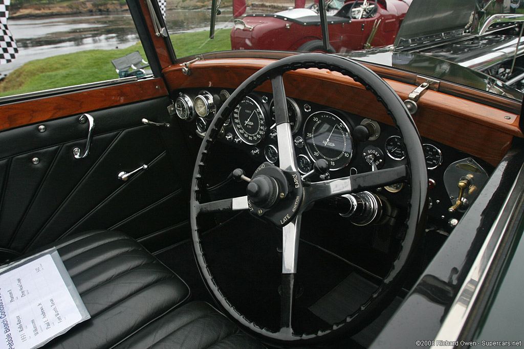 2008 Pebble Beach Concours d'Elegance-17