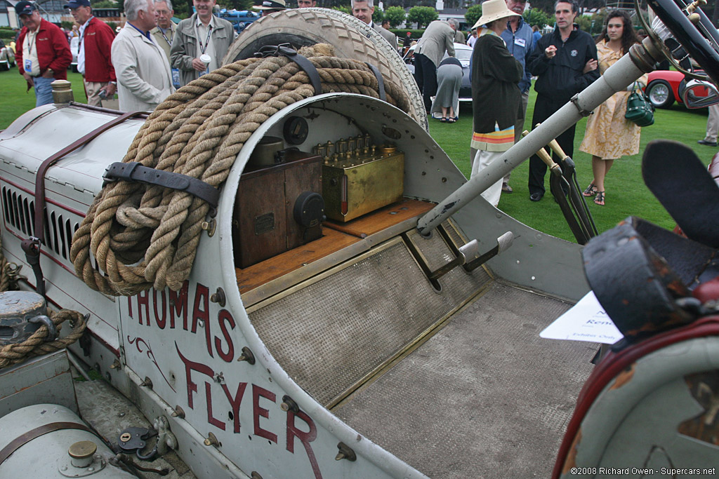 2008 Pebble Beach Concours d'Elegance-8