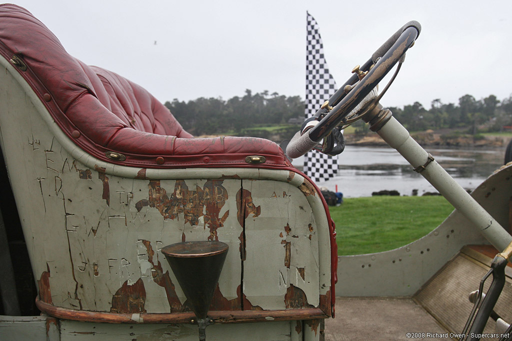 2008 Pebble Beach Concours d'Elegance-8