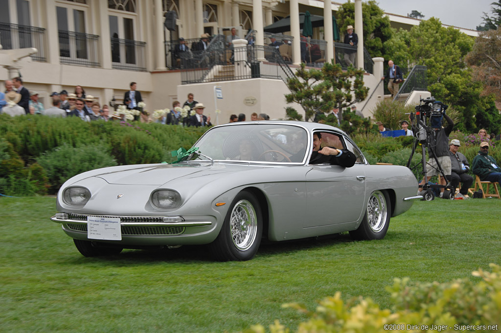 2008 Pebble Beach Concours d'Elegance-2