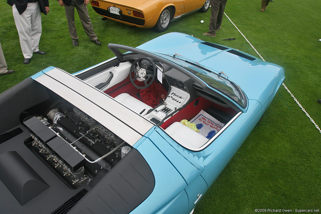 2008 Pebble Beach Concours d'Elegance-2