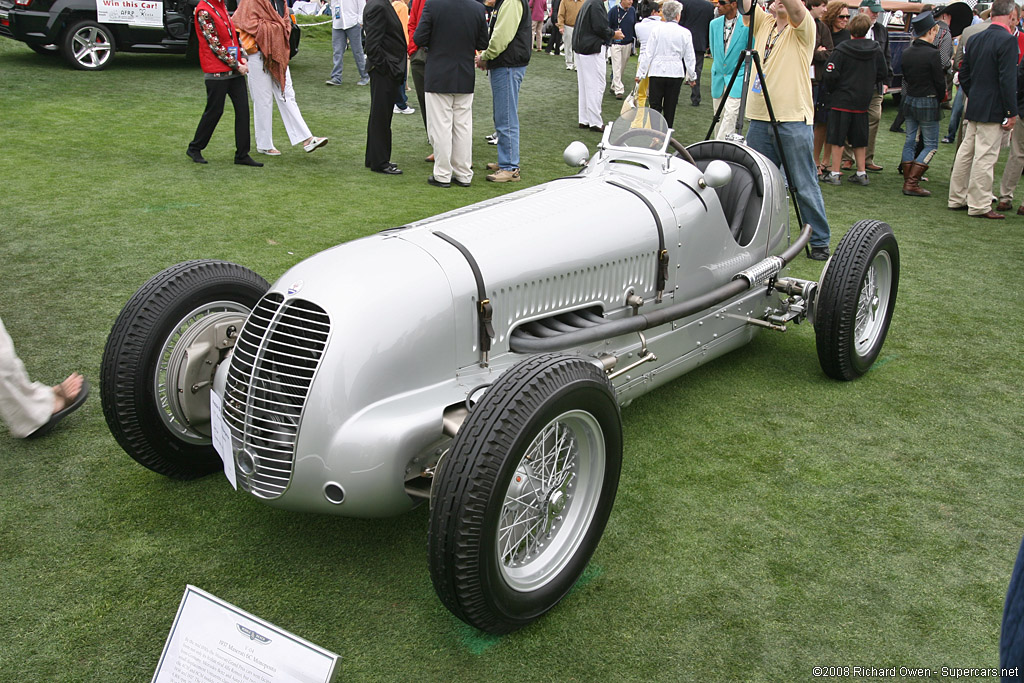 2008 Pebble Beach Concours d'Elegance-17