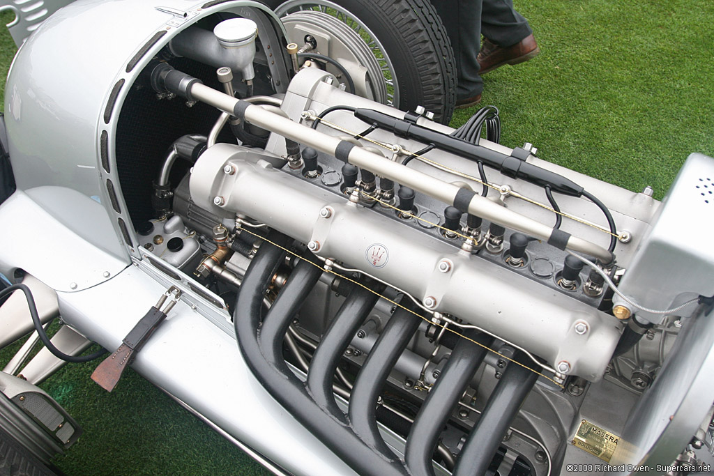 2008 Pebble Beach Concours d'Elegance-17