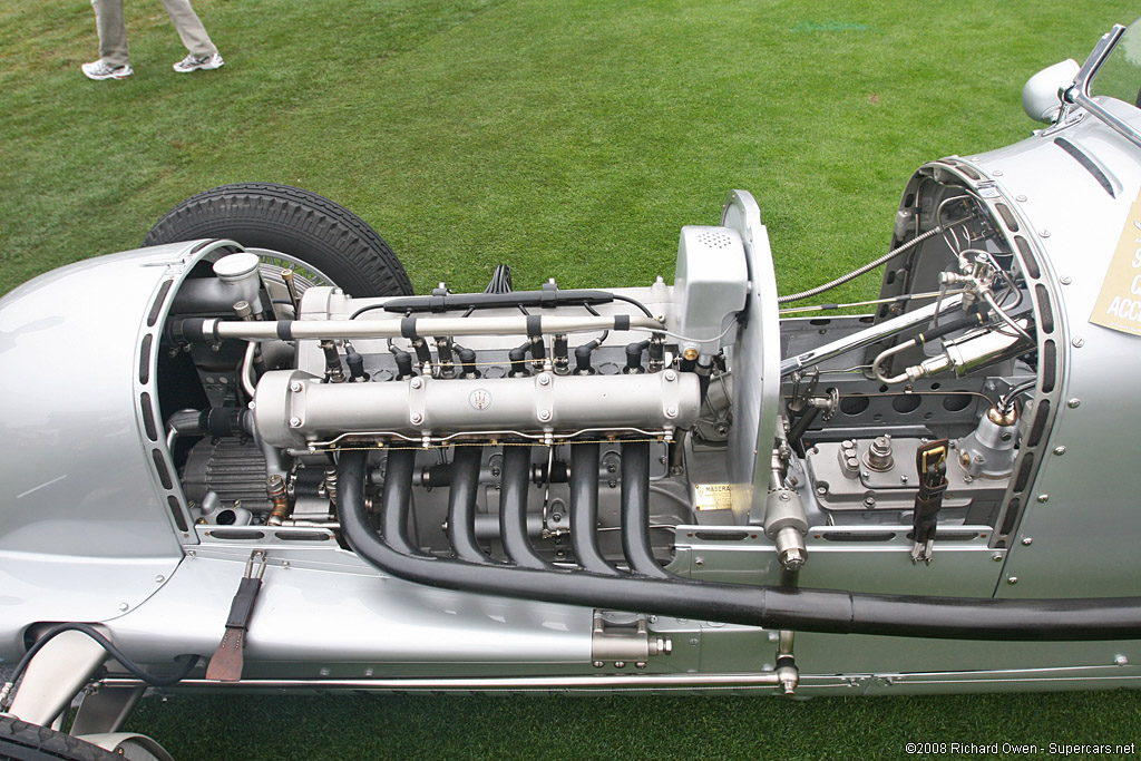 2008 Pebble Beach Concours d'Elegance-17