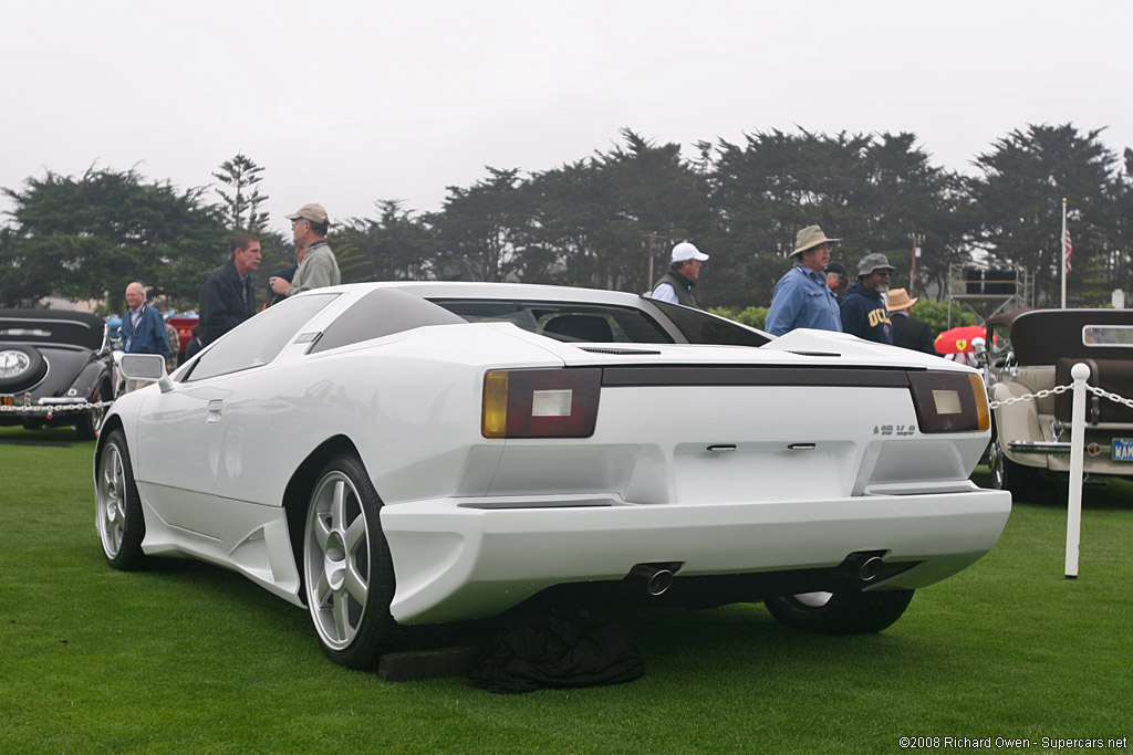 2008 Pebble Beach Concours d'Elegance-2