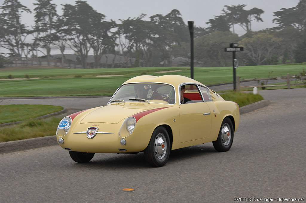 2008 Pebble Beach Concours d'Elegance-12