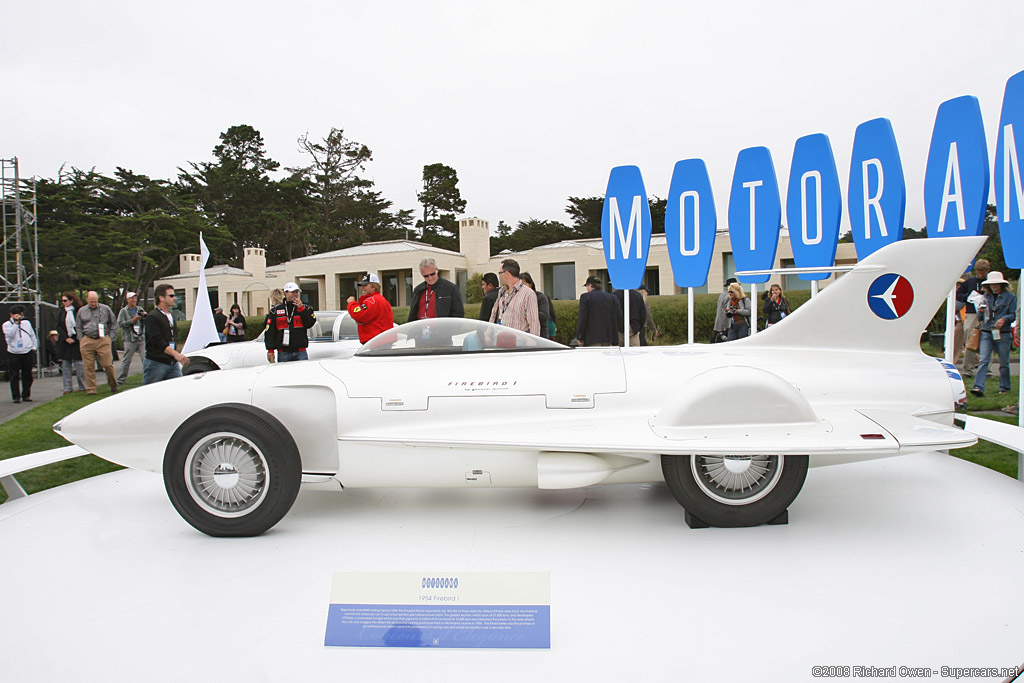 2008 Pebble Beach Concours d'Elegance-13