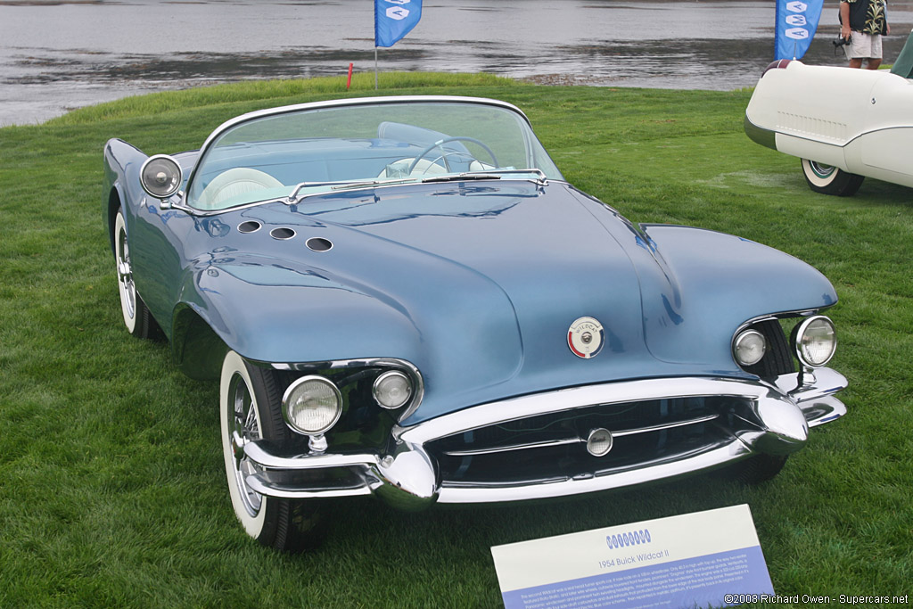 2008 Pebble Beach Concours d'Elegance-13