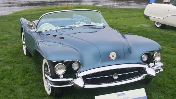 Buick Archives Supercars Net