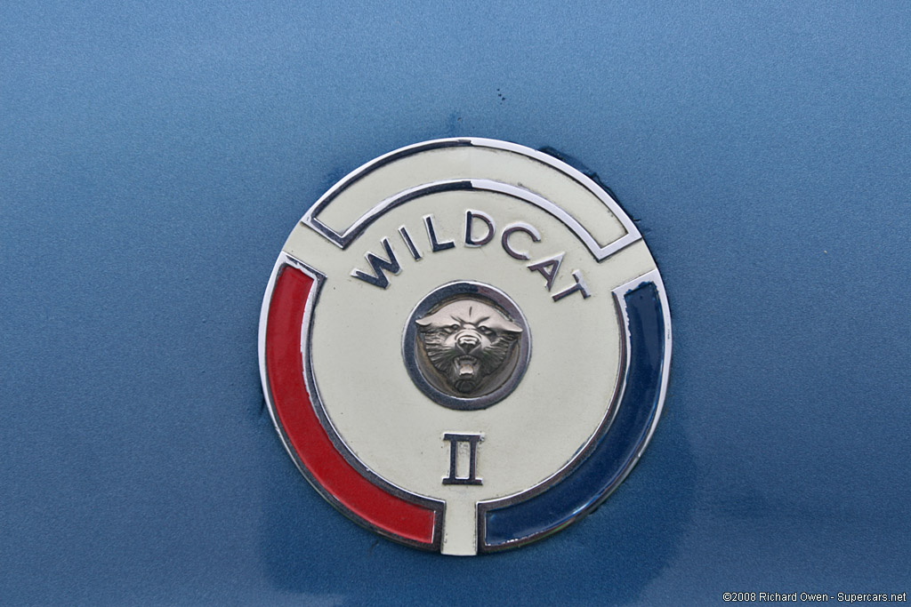 1954 Buick Wildcat II Gallery