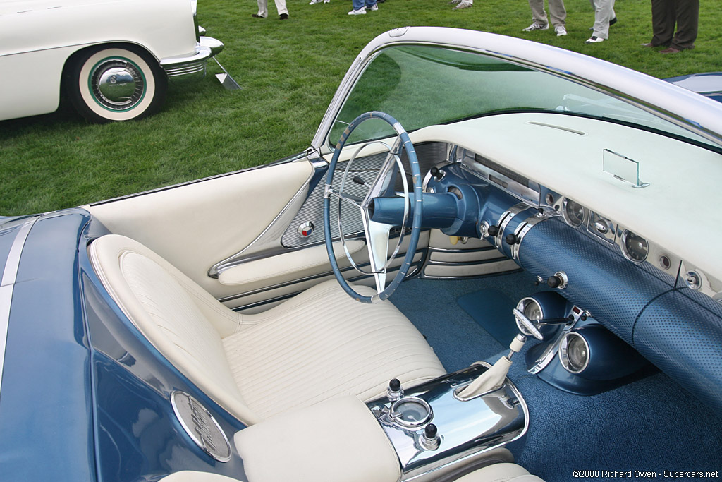 2008 Pebble Beach Concours d'Elegance-13