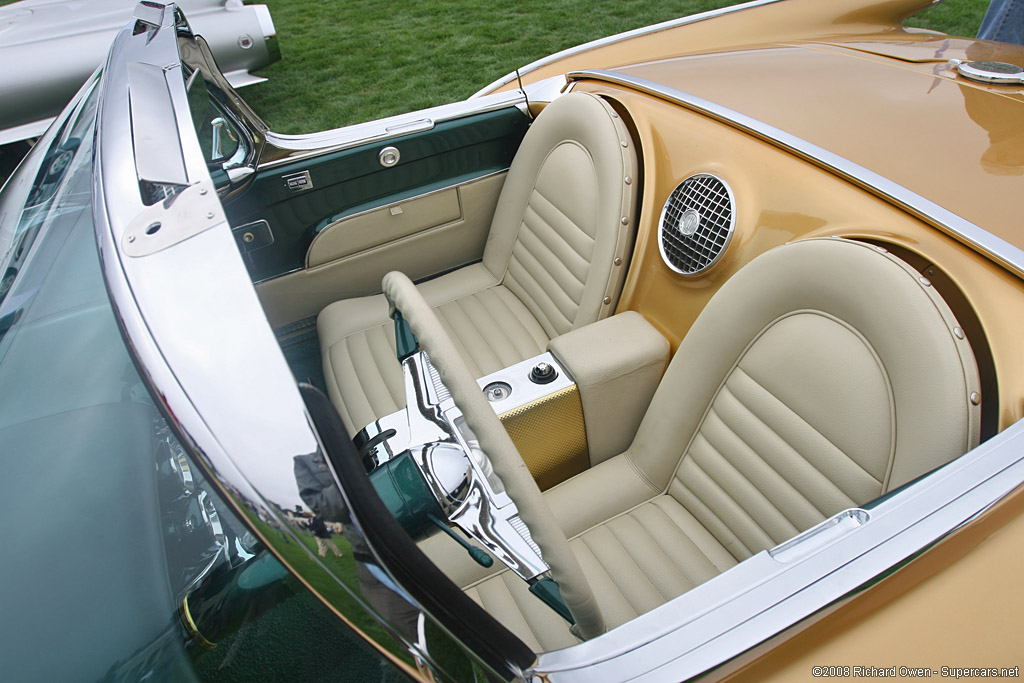 2008 Pebble Beach Concours d'Elegance-13