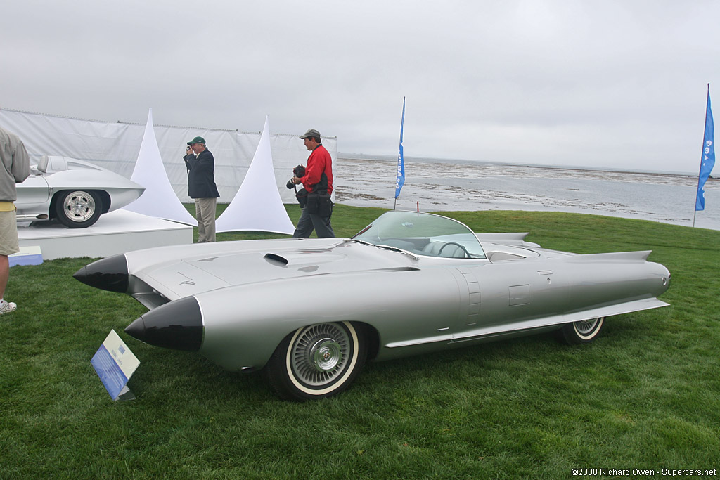 2008 Pebble Beach Concours d'Elegance-13