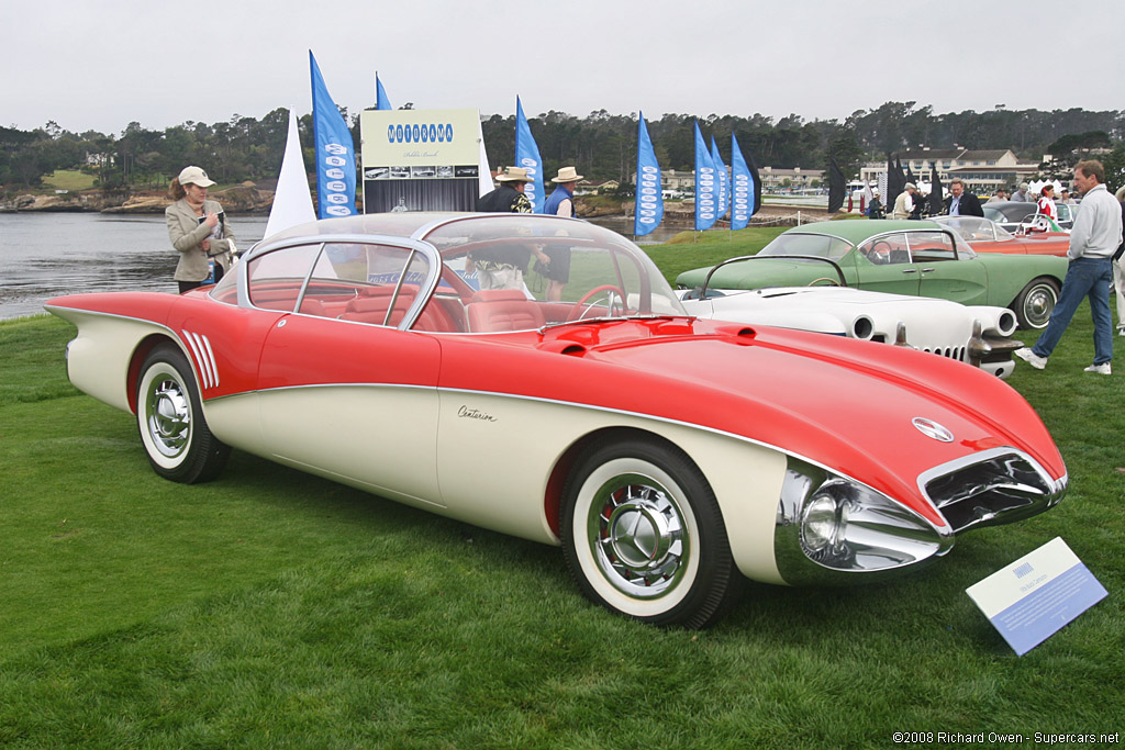 2008 Pebble Beach Concours d'Elegance-13