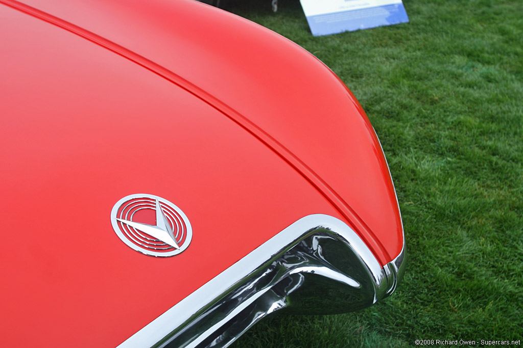 1956 Buick Centurion Gallery