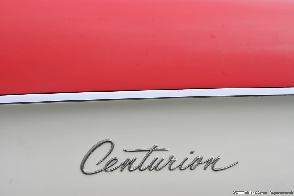 1956 Buick Centurion Gallery