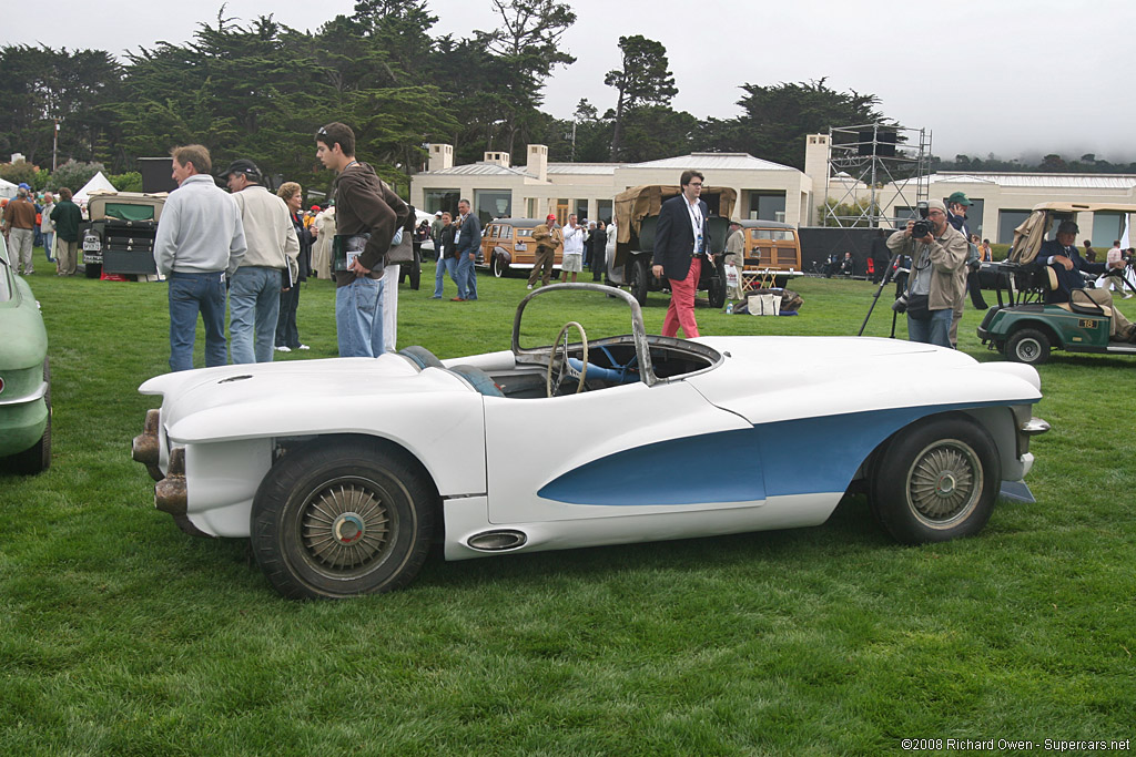 2008 Pebble Beach Concours d'Elegance-13