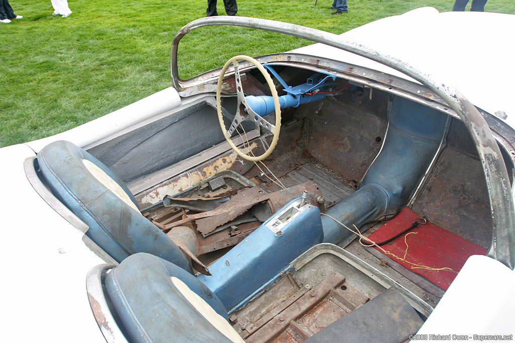 2008 Pebble Beach Concours d'Elegance-13