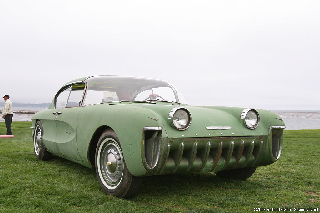 2008 Pebble Beach Concours d'Elegance-13