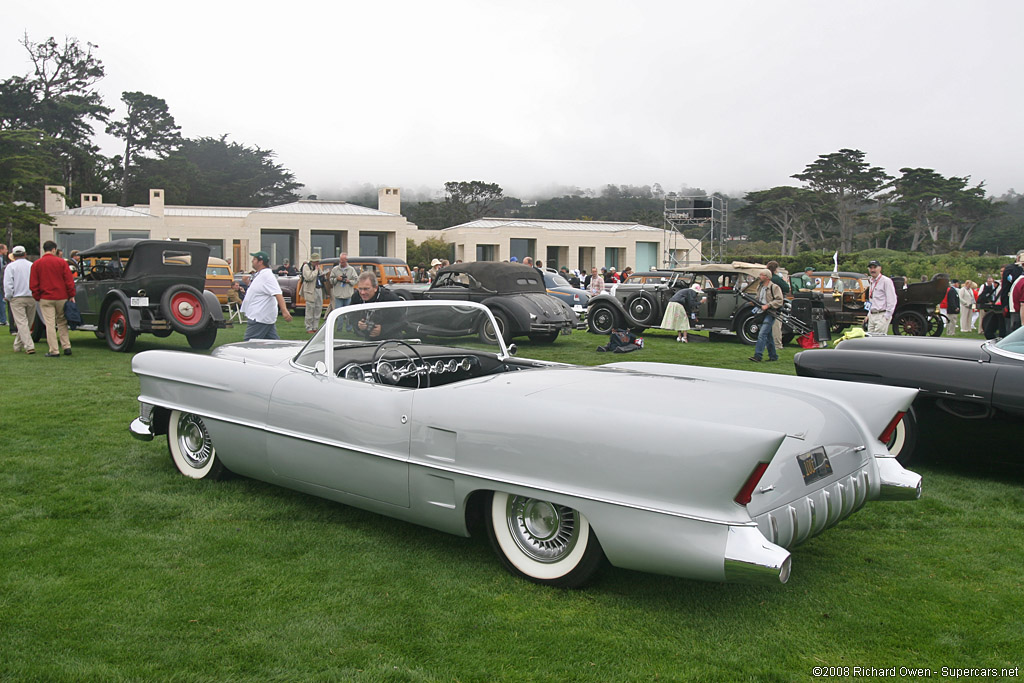 2008 Pebble Beach Concours d'Elegance-13