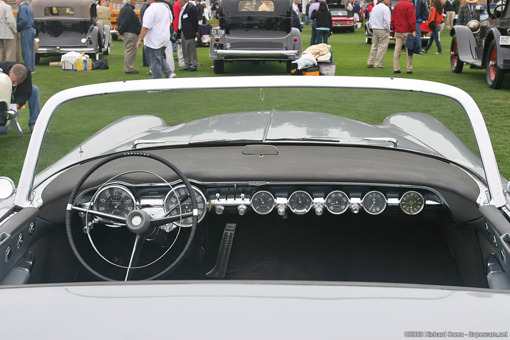 2008 Pebble Beach Concours d'Elegance-13