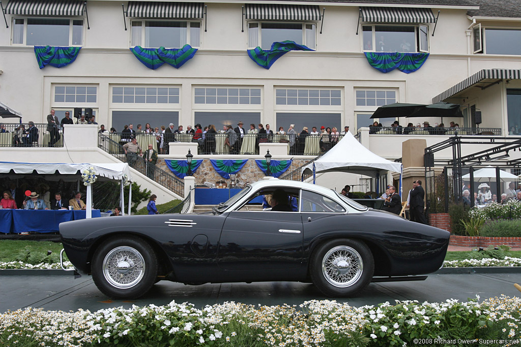 2008 Pebble Beach Concours d'Elegance-12