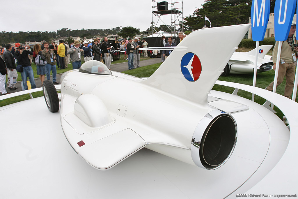 2008 Pebble Beach Concours d'Elegance-13