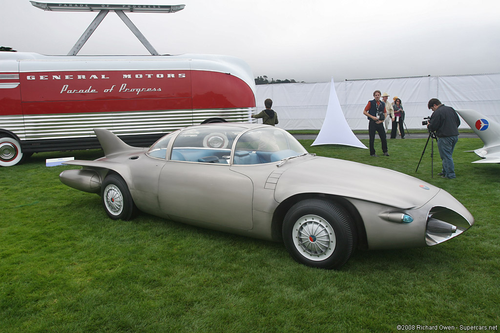 2008 Pebble Beach Concours d'Elegance-13