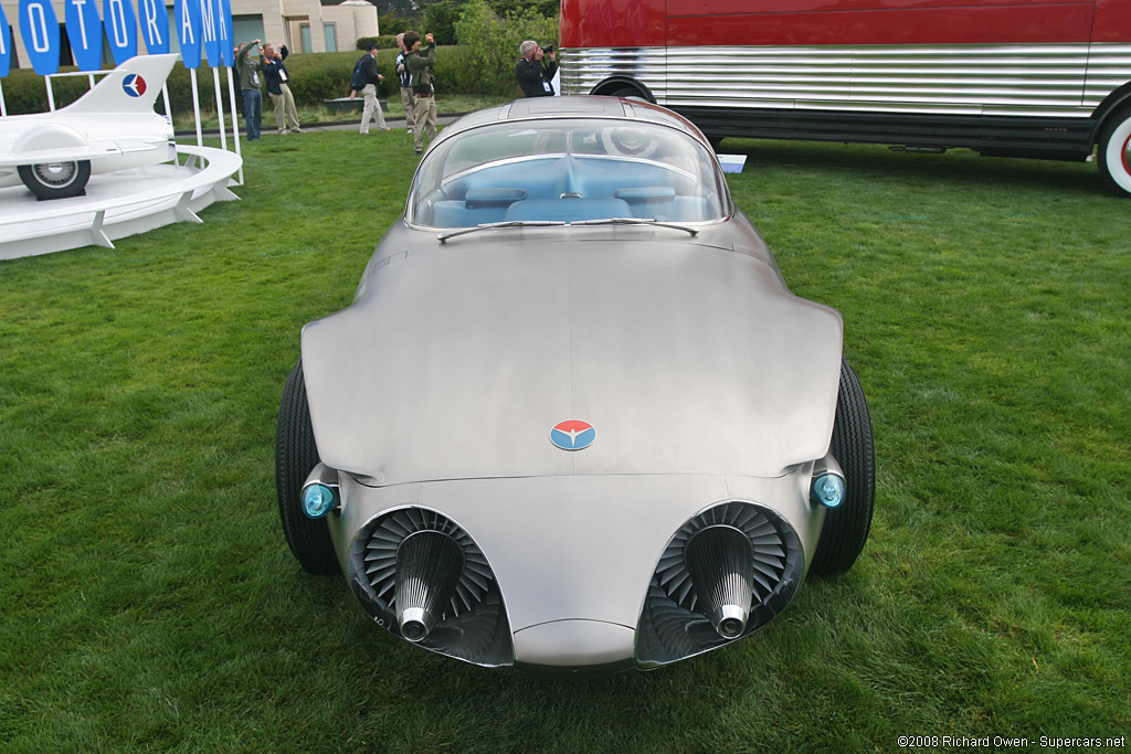 2008 Pebble Beach Concours d'Elegance-13