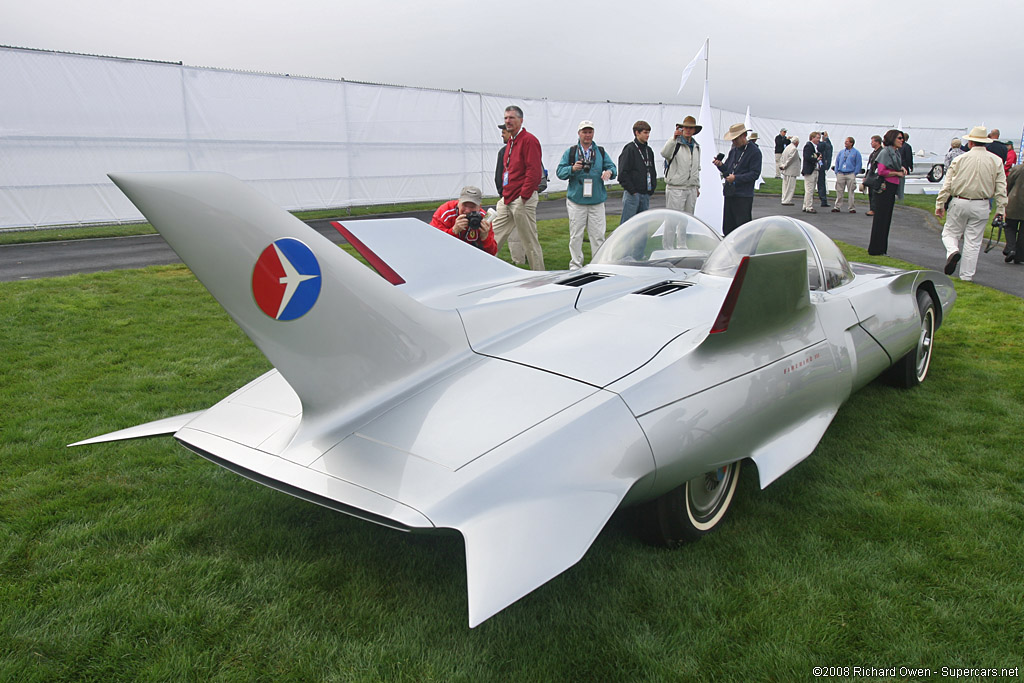 2008 Pebble Beach Concours d'Elegance-13