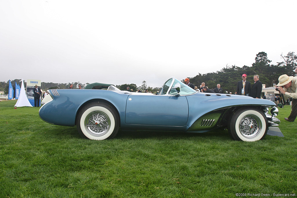 2008 Pebble Beach Concours d'Elegance-13