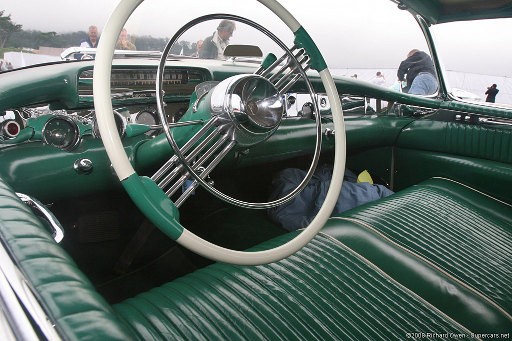 1953 Buick Wildcat I Gallery