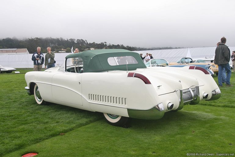 2008 Pebble Beach Concours d'Elegance-13