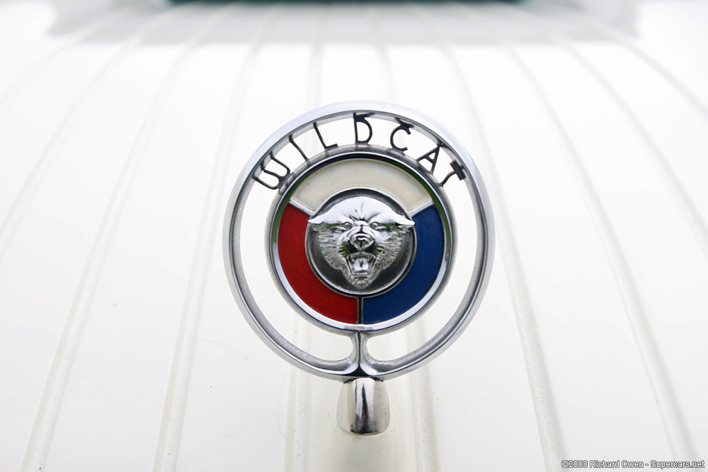 1953 Buick Wildcat I Gallery