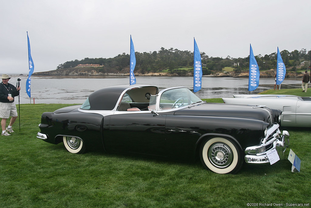 2008 Pebble Beach Concours d'Elegance-13