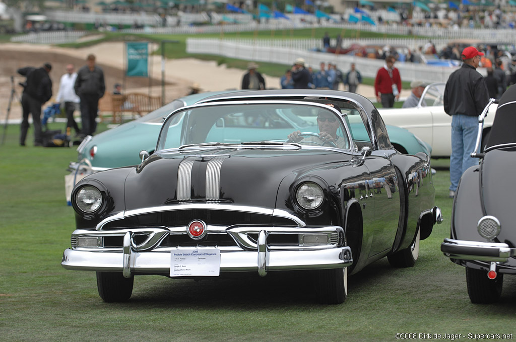 2008 Pebble Beach Concours d'Elegance-13