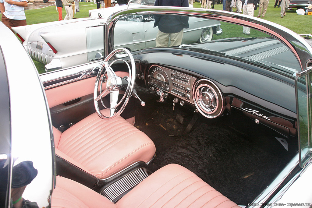 2008 Pebble Beach Concours d'Elegance-13