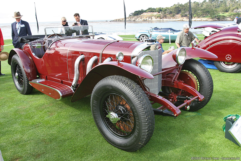 2008 Pebble Beach Concours d'Elegance-15