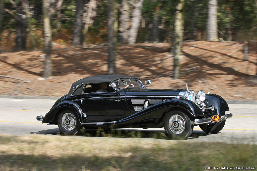 2008 Pebble Beach Concours d'Elegance-15