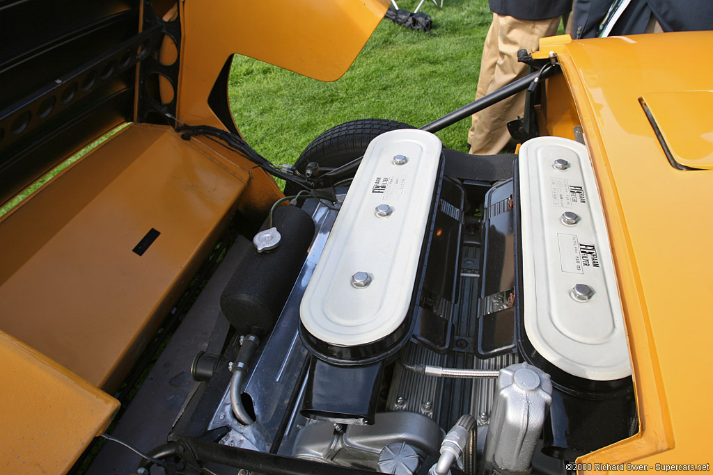 2008 Pebble Beach Concours d'Elegance-2