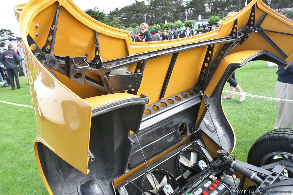 2008 Pebble Beach Concours d'Elegance-2