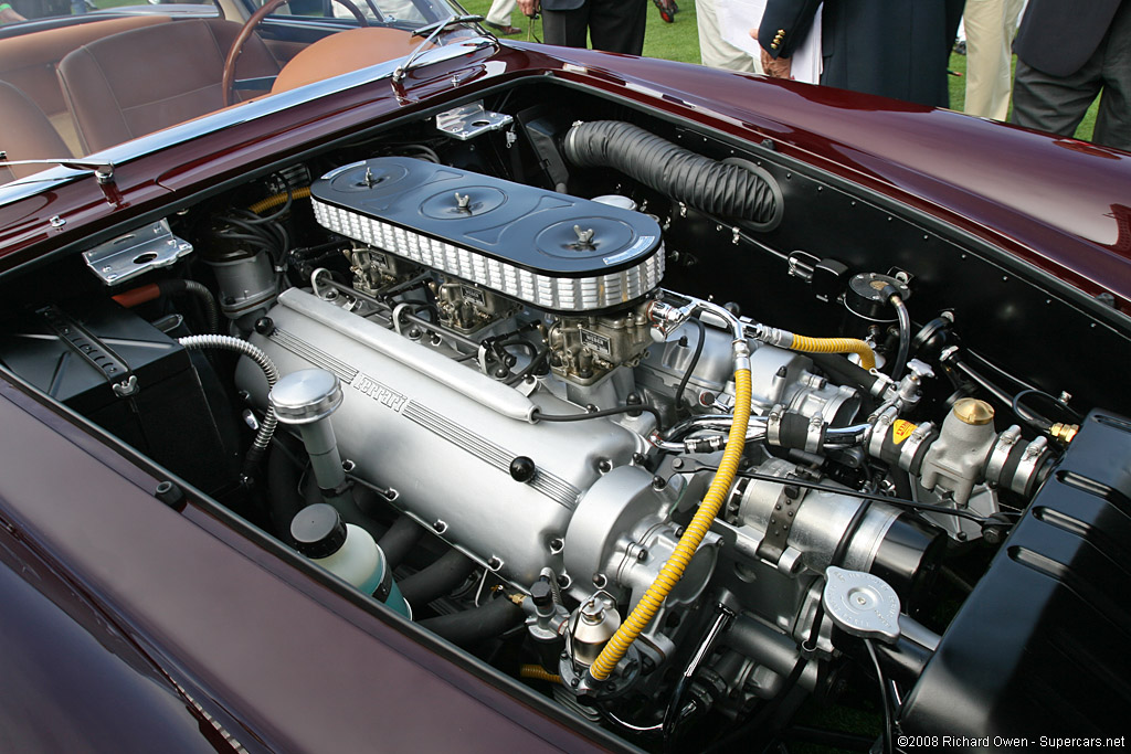 2008 Pebble Beach Concours d'Elegance-7