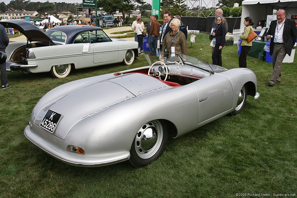 2008 Pebble Beach Concours d'Elegance-6