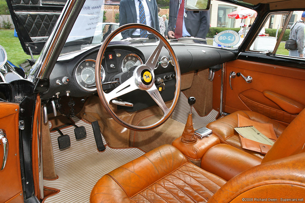 2008 Pebble Beach Concours d'Elegance-6