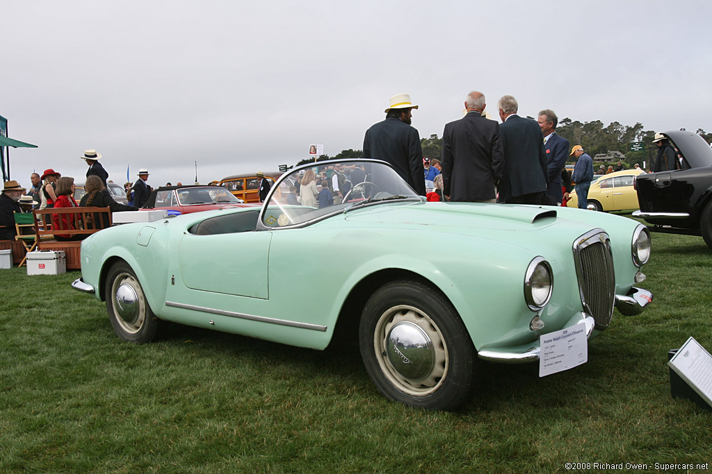 2008 Pebble Beach Concours d'Elegance-6