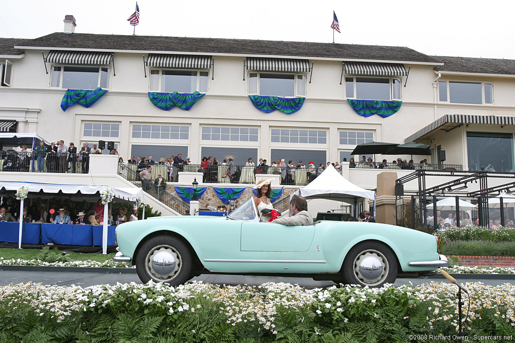 2008 Pebble Beach Concours d'Elegance-6