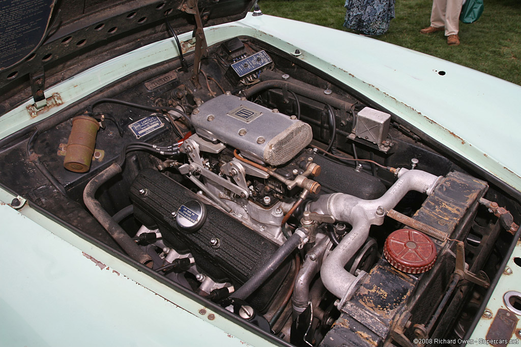 2008 Pebble Beach Concours d'Elegance-6